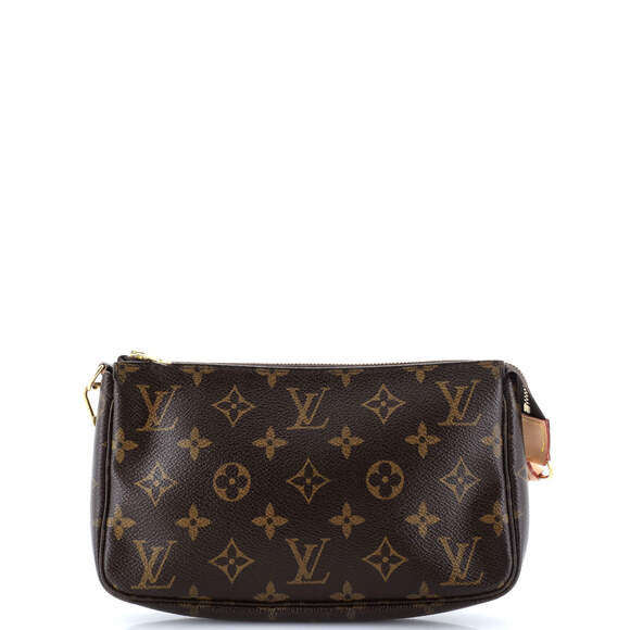Louis Vuitton Pochette Accessoires #184837L81B - Picture 1 of 10